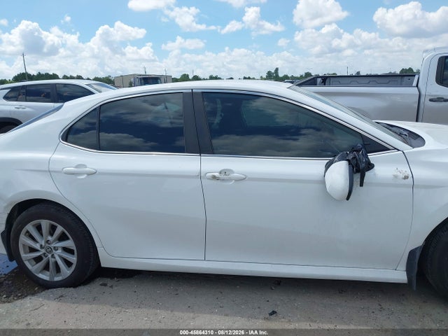 Aukcja sprzedaży 2022 Toyota Camry Le, vin: 4T1C11AK3NU628761, numer aukcji: 45864310
