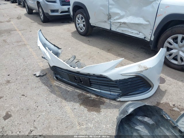 Aukcja sprzedaży 2022 Toyota Camry Le, vin: 4T1C11AK3NU628761, numer aukcji: 45864310