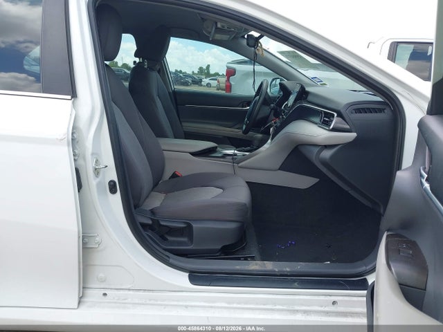 Aukcja sprzedaży 2022 Toyota Camry Le, vin: 4T1C11AK3NU628761, numer aukcji: 45864310
