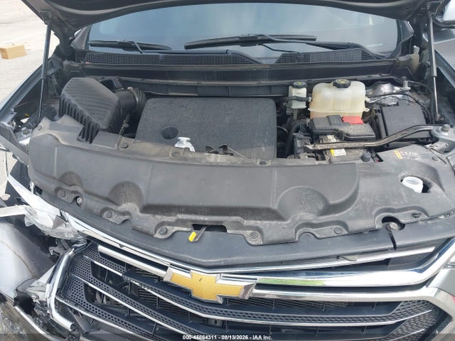 Aukcja sprzedaży 2020 Chevrolet Traverse Fwd Lt Cloth, vin: 1GNERGKW8LJ148151, numer aukcji: 45864311
