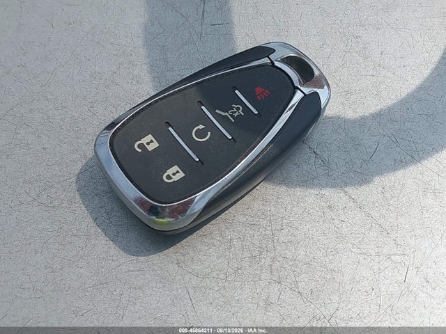 Aukcja sprzedaży 2020 Chevrolet Traverse Fwd Lt Cloth, vin: 1GNERGKW8LJ148151, numer aukcji: 45864311