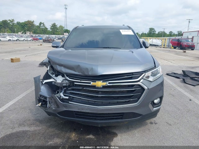 Aukcja sprzedaży 2020 Chevrolet Traverse Fwd Lt Cloth, vin: 1GNERGKW8LJ148151, numer aukcji: 45864311