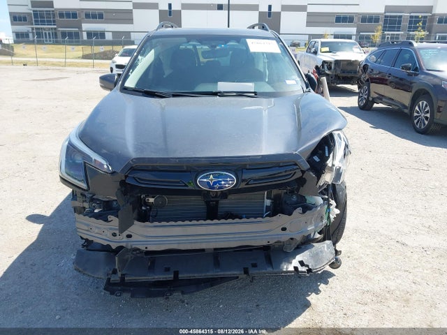 Продажа на аукционе авто 2024 Subaru Forester Limited, vin: JF2SKALC5RH409271, номер лота: 45864315