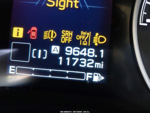Продажа на аукционе авто 2024 Subaru Forester Limited, vin: JF2SKALC5RH409271, номер лота: 45864315