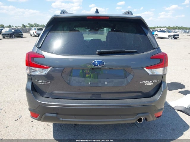 Продажа на аукционе авто 2024 Subaru Forester Limited, vin: JF2SKALC5RH409271, номер лота: 45864315