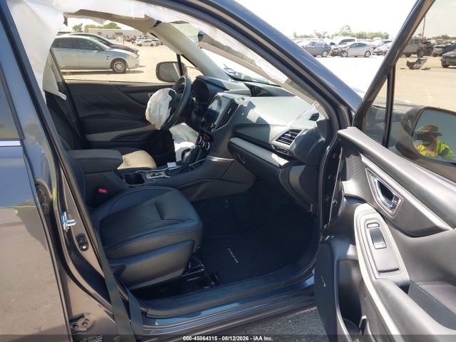 Продажа на аукционе авто 2024 Subaru Forester Limited, vin: JF2SKALC5RH409271, номер лота: 45864315