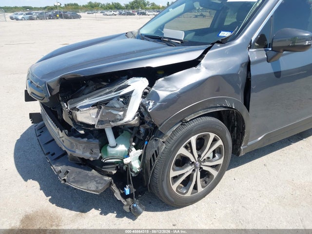 Продажа на аукционе авто 2024 Subaru Forester Limited, vin: JF2SKALC5RH409271, номер лота: 45864315