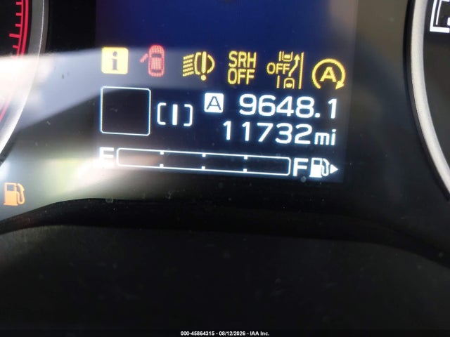 Продажа на аукционе авто 2024 Subaru Forester Limited, vin: JF2SKALC5RH409271, номер лота: 45864315