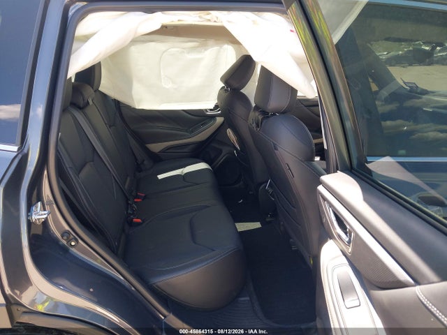 Продажа на аукционе авто 2024 Subaru Forester Limited, vin: JF2SKALC5RH409271, номер лота: 45864315