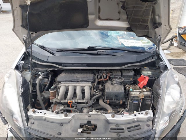 Aukcja sprzedaży 2013 Honda Fit Sport, vin: JHMGE8H59DC062983, numer aukcji: 45864318