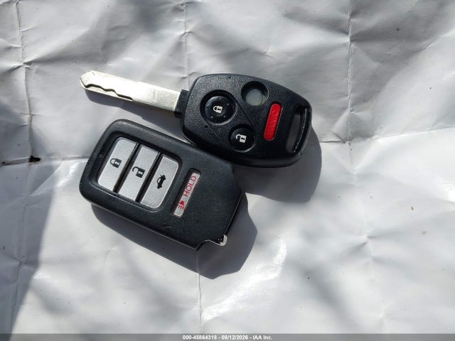 Aukcja sprzedaży 2013 Honda Fit Sport, vin: JHMGE8H59DC062983, numer aukcji: 45864318