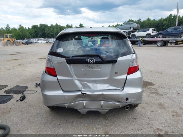 Aukcja sprzedaży 2013 Honda Fit Sport, vin: JHMGE8H59DC062983, numer aukcji: 45864318