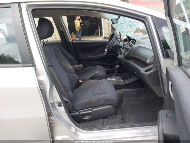 Aukcja sprzedaży 2013 Honda Fit Sport, vin: JHMGE8H59DC062983, numer aukcji: 45864318