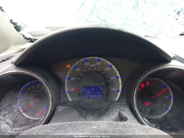 Aukcja sprzedaży 2013 Honda Fit Sport, vin: JHMGE8H59DC062983, numer aukcji: 45864318