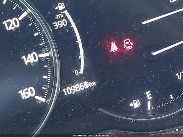 Продажа на аукционе авто 2020 Mazda Cx-9 Grand Touring, vin: JM3TCBDY6L0412497, номер лота: 45864322