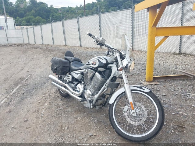 Продаж на аукціоні авто 2003 Victory Motorcycles Vegas, vin: 5VPGB16D233004399, номер лоту: 45864325