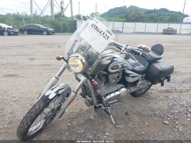 Продаж на аукціоні авто 2003 Victory Motorcycles Vegas, vin: 5VPGB16D233004399, номер лоту: 45864325