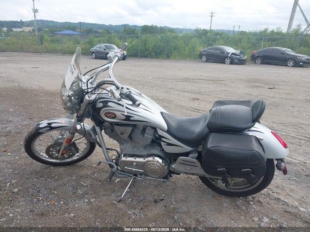 Продаж на аукціоні авто 2003 Victory Motorcycles Vegas, vin: 5VPGB16D233004399, номер лоту: 45864325