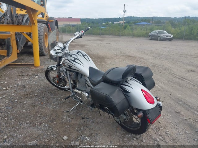 Продаж на аукціоні авто 2003 Victory Motorcycles Vegas, vin: 5VPGB16D233004399, номер лоту: 45864325