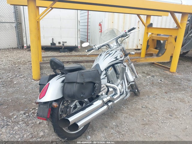 Продаж на аукціоні авто 2003 Victory Motorcycles Vegas, vin: 5VPGB16D233004399, номер лоту: 45864325