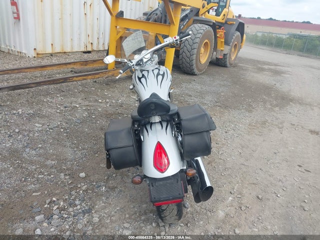 Продаж на аукціоні авто 2003 Victory Motorcycles Vegas, vin: 5VPGB16D233004399, номер лоту: 45864325
