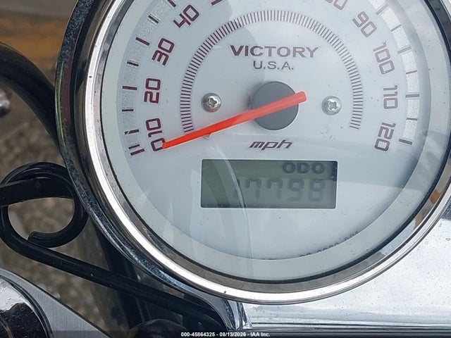 Продаж на аукціоні авто 2003 Victory Motorcycles Vegas, vin: 5VPGB16D233004399, номер лоту: 45864325