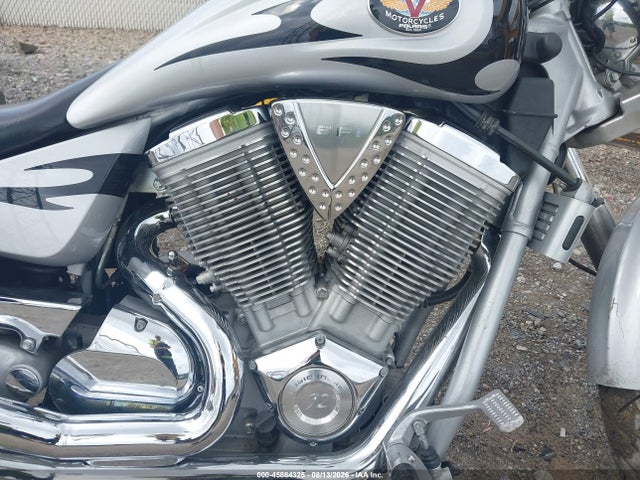 Продаж на аукціоні авто 2003 Victory Motorcycles Vegas, vin: 5VPGB16D233004399, номер лоту: 45864325