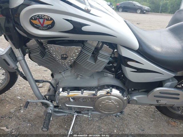 Продаж на аукціоні авто 2003 Victory Motorcycles Vegas, vin: 5VPGB16D233004399, номер лоту: 45864325