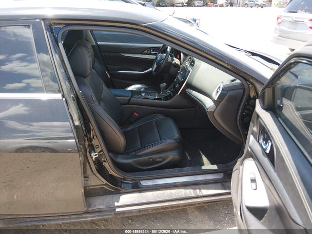 2016 Nissan Maxima 3.5 Sv მანქანა იყიდება აუქციონზე, vin: 1N4AA6AP5GC384128, აუქციონის ნომერი: 45864334