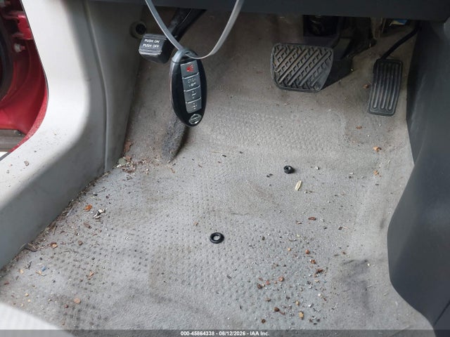 Aukcja sprzedaży 2013 Nissan Rogue Sv, vin: JN8AS5MT1DW512549, numer aukcji: 45864338