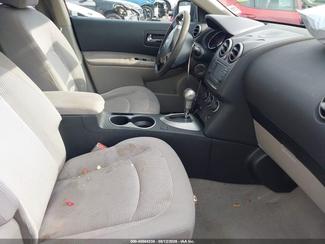 Aukcja sprzedaży 2013 Nissan Rogue Sv, vin: JN8AS5MT1DW512549, numer aukcji: 45864338