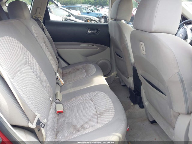Aukcja sprzedaży 2013 Nissan Rogue Sv, vin: JN8AS5MT1DW512549, numer aukcji: 45864338