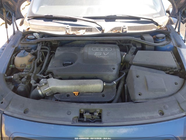 45864339 :رقم المزاد ، TRUTC28N7Y1000346 vin ، 2000 Audi Tt مزاد بيع