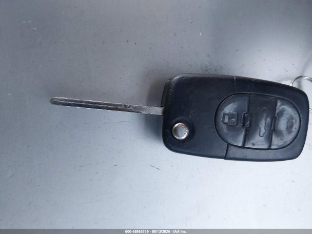 45864339 :رقم المزاد ، TRUTC28N7Y1000346 vin ، 2000 Audi Tt مزاد بيع