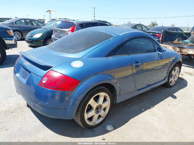 45864339 :رقم المزاد ، TRUTC28N7Y1000346 vin ، 2000 Audi Tt مزاد بيع