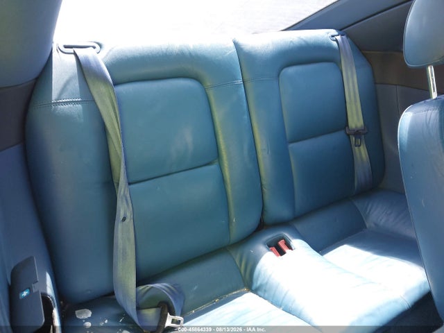 45864339 :رقم المزاد ، TRUTC28N7Y1000346 vin ، 2000 Audi Tt مزاد بيع