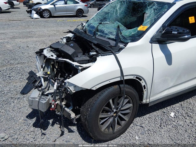 Aukcja sprzedaży 2019 Toyota Highlander Xle, vin: 5TDKZRFH0KS561346, numer aukcji: 45864340
