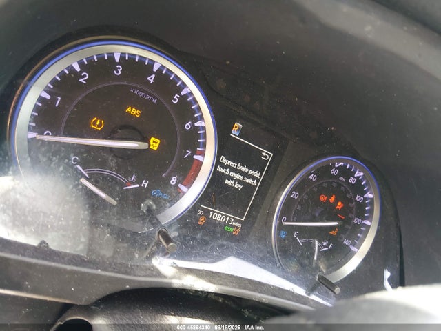 Aukcja sprzedaży 2019 Toyota Highlander Xle, vin: 5TDKZRFH0KS561346, numer aukcji: 45864340