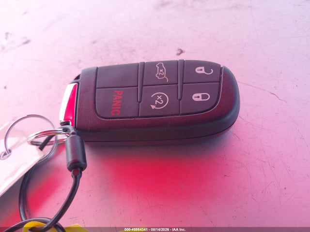 Aukcja sprzedaży 2026 Jeep Compass Limited, vin: 3C4NJDCN9TT178319, numer aukcji: 45864341