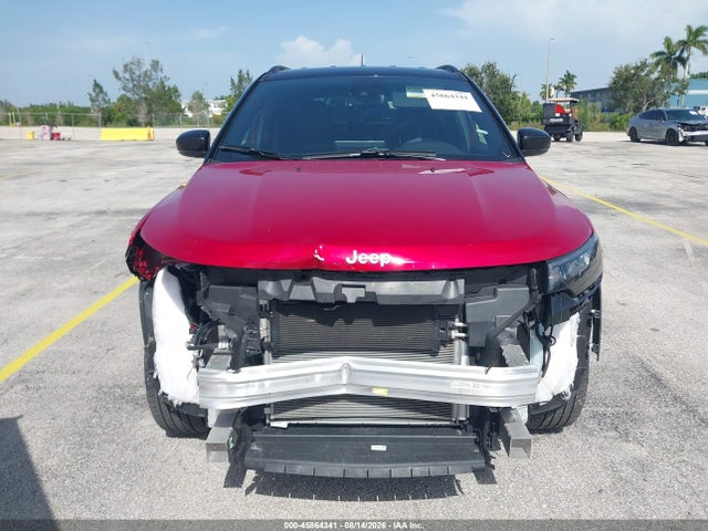Aukcja sprzedaży 2026 Jeep Compass Limited, vin: 3C4NJDCN9TT178319, numer aukcji: 45864341