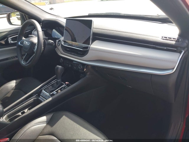 Aukcja sprzedaży 2026 Jeep Compass Limited, vin: 3C4NJDCN9TT178319, numer aukcji: 45864341