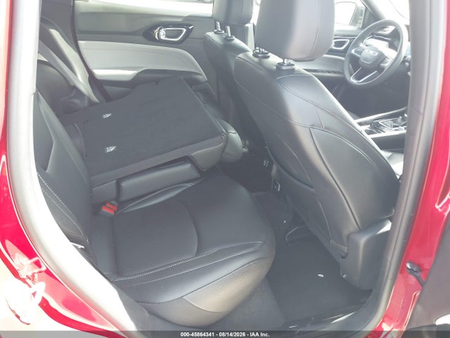 Aukcja sprzedaży 2026 Jeep Compass Limited, vin: 3C4NJDCN9TT178319, numer aukcji: 45864341