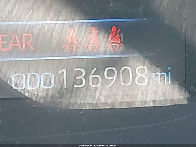 45864345 :رقم المزاد ، JTDEPRAE6LJ074425 vin ، 2020 Toyota Corolla Le مزاد بيع