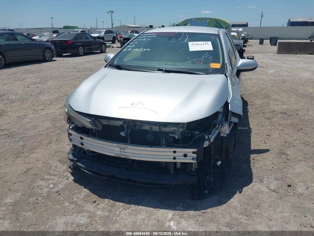 45864345 :رقم المزاد ، JTDEPRAE6LJ074425 vin ، 2020 Toyota Corolla Le مزاد بيع