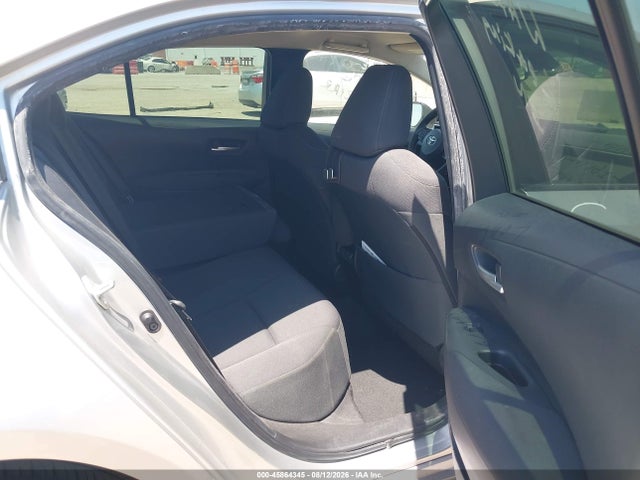 45864345 :رقم المزاد ، JTDEPRAE6LJ074425 vin ، 2020 Toyota Corolla Le مزاد بيع