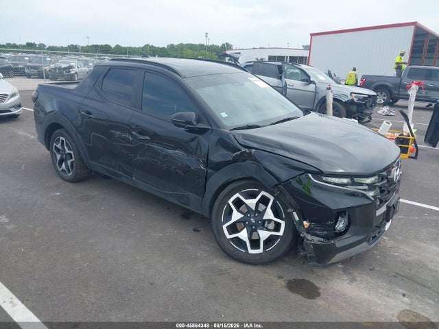 Aukcja sprzedaży 2024 Hyundai Santa Cruz Limited, vin: 5NTJEDAF4RH079528, numer aukcji: 45864348