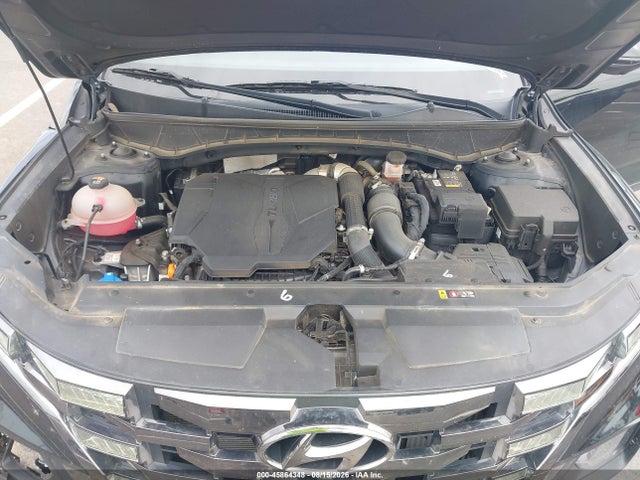 Aukcja sprzedaży 2024 Hyundai Santa Cruz Limited, vin: 5NTJEDAF4RH079528, numer aukcji: 45864348