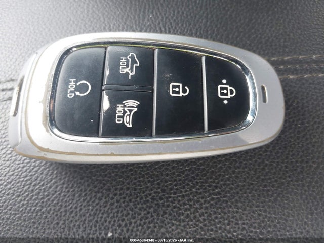 Aukcja sprzedaży 2024 Hyundai Santa Cruz Limited, vin: 5NTJEDAF4RH079528, numer aukcji: 45864348