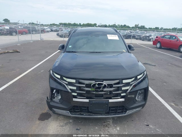 Aukcja sprzedaży 2024 Hyundai Santa Cruz Limited, vin: 5NTJEDAF4RH079528, numer aukcji: 45864348