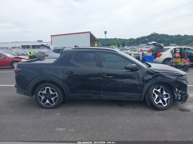 Aukcja sprzedaży 2024 Hyundai Santa Cruz Limited, vin: 5NTJEDAF4RH079528, numer aukcji: 45864348